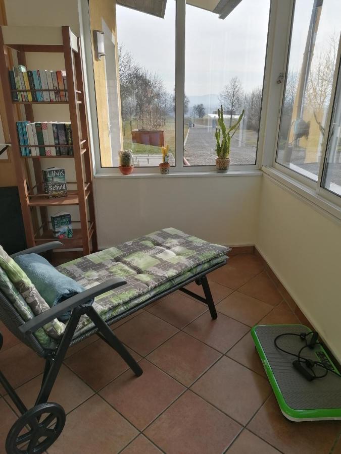 Ferienwohnung Schuhmann Mit Wintergarten Und Garten Therme Aquapulco Und Ikuna Erlebnispark, Zoo Schmiding 20 Min Mit Auto Entfernt Ab 3 Naechte Buchbar Hinzenbach Екстер'єр фото